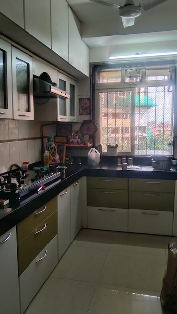 2 BHK Apartment For Resale in Dosti Lotus Wadala Mumbai  7892446