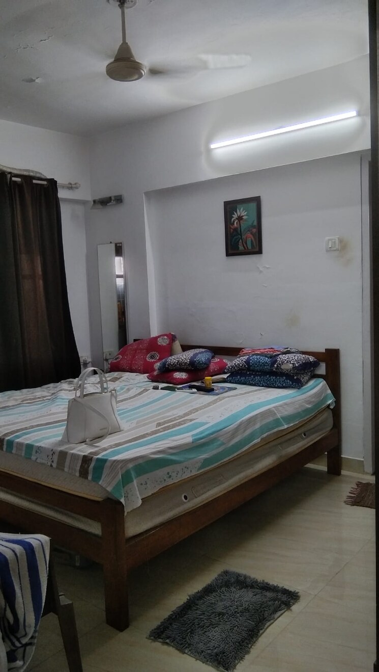 Bedroom, dosti-lotus 2 Bedroom 636 Sq.Ft. Apartment In Wadala Mumbai 7892446