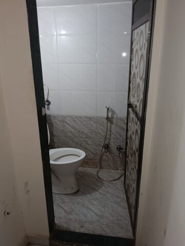 Attached Bathroom in 1 BHK Apartment at Dombivli West – for Sale
