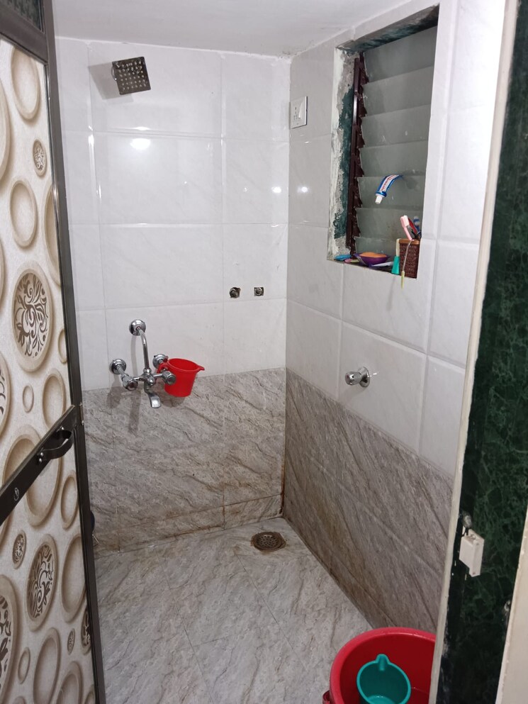 Attached Bathroom, dombivli west 1 Bedroom 550 Sq.Ft. Apartment In Dombivli West Thane 7892454