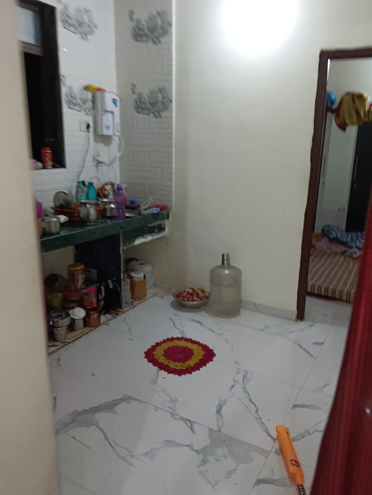 Kitchen, dombivli west 1 Bedroom 550 Sq.Ft. Apartment In Dombivli West Thane 7892454