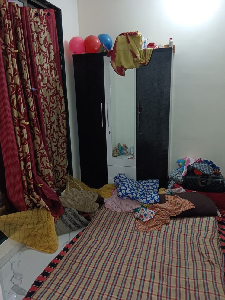 Room, dombivli west 1 Bedroom 550 Sq.Ft. Apartment In Dombivli West Thane 7892454