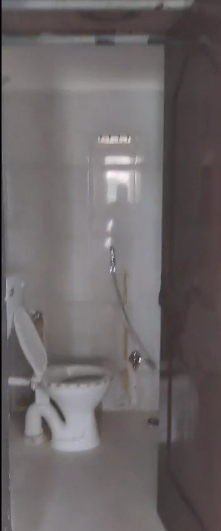 Bathroom, crystal-rock-apartment 2 Bedroom 761 Sq.Ft. Apartment In Wagholi Pune 7892693