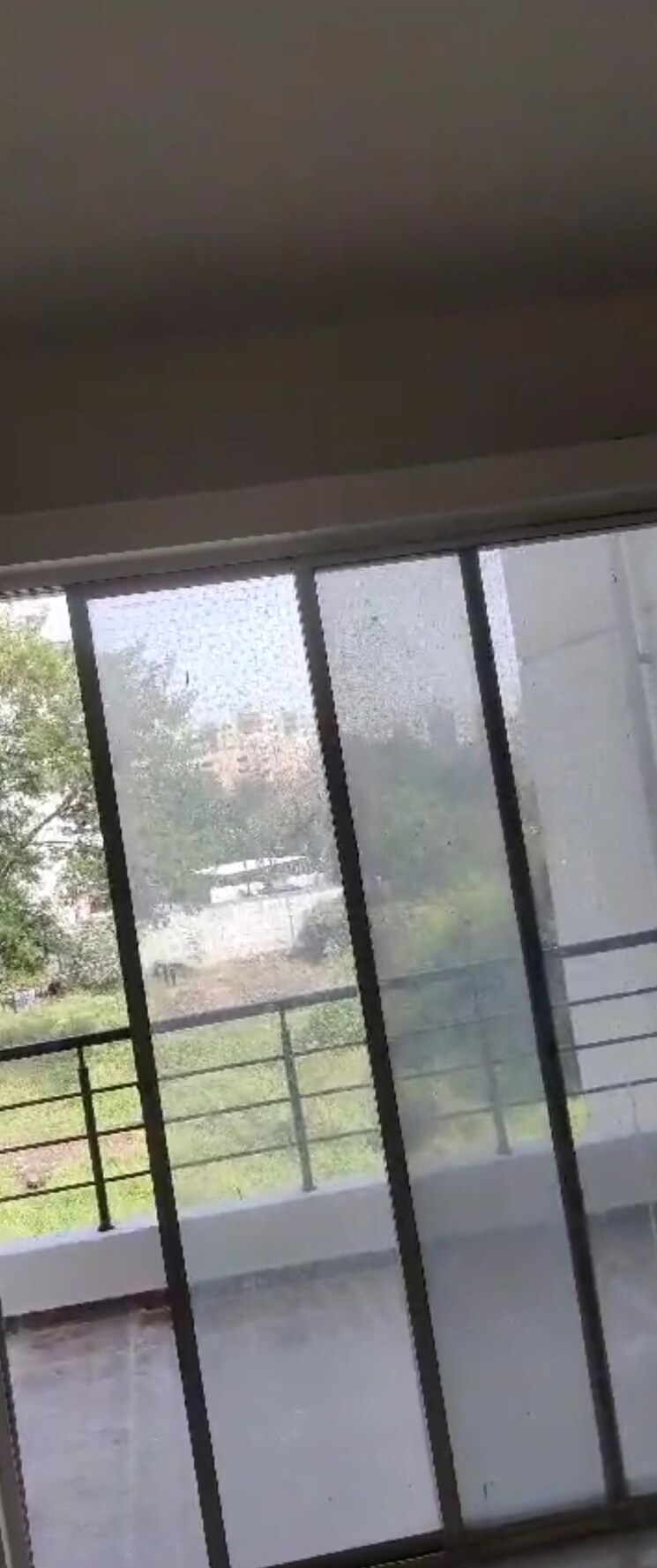 Balcony, crystal-rock-apartment 2 Bedroom 761 Sq.Ft. Apartment In Wagholi Pune 7892693