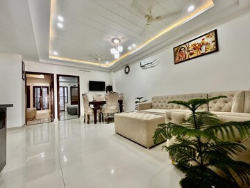 3 BHK Apartment For Sale in Peer Mucchalla