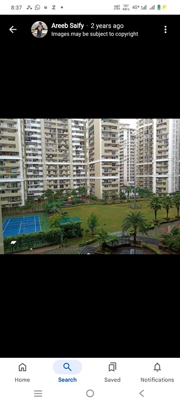 5 BHK Apartment For Rent in Prateek Stylome Sector 45 Noida  7892451