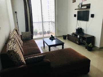 3 BHK Apartment For Rent in DLF Westend Heights New Town Akshayanagar Bangalore  7892456