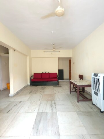 Bedroom in 2 BHK Apartment at Lok Upvan Apartment Phase 2, Vasant Vihar – for Rent