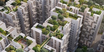 4 BHK Apartment For Resale in Rajarhat Road Kolkata  7892513