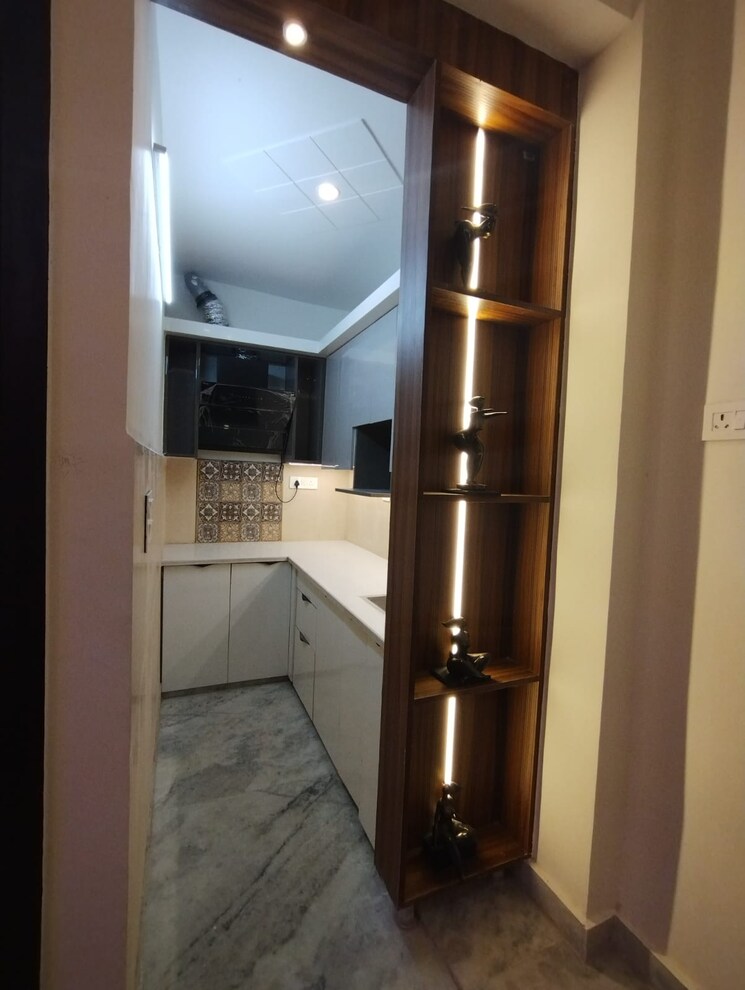 undefined, dwarka mor 1 Bedroom 40 Sq.Yd. Builder Floor In Dwarka Mor Delhi 7892493