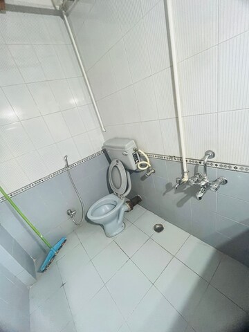 Bathroom in 3 BHK Apartment at ARK Prem Viman Palace, Viman Nagar – for Sale