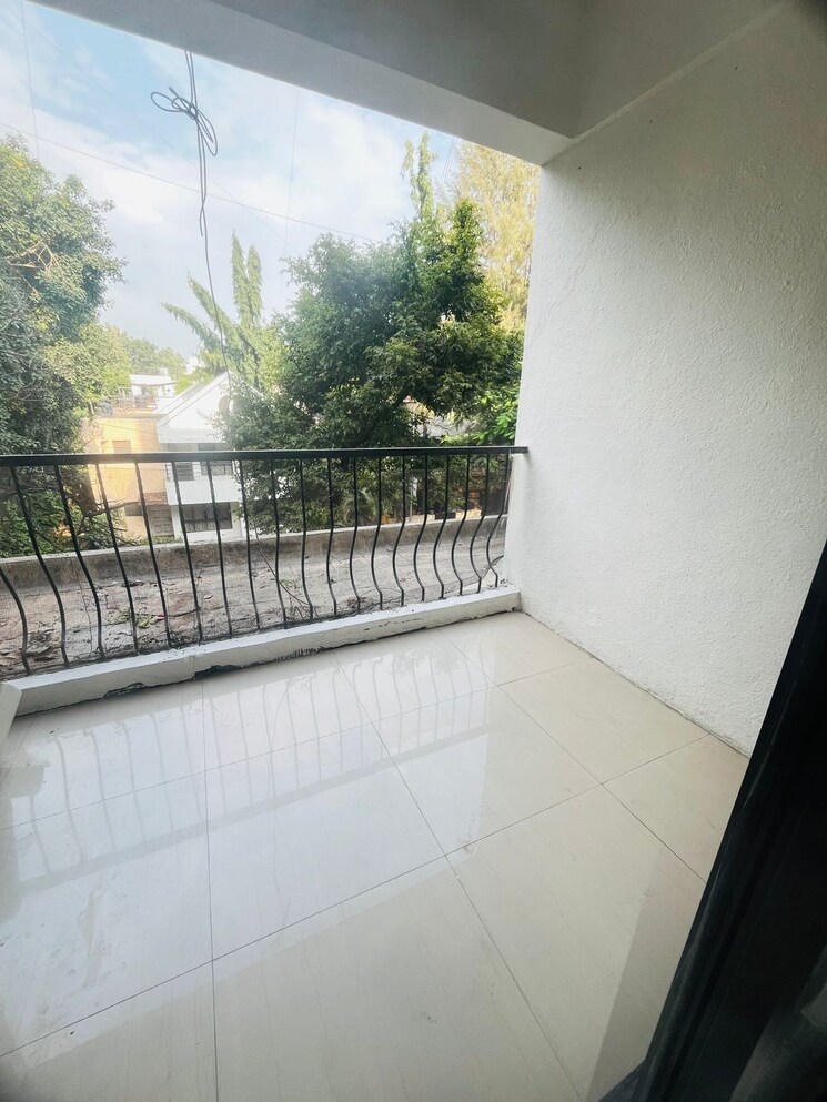 Balcony, ark-prem-viman-palace 3 Bedroom 1400 Sq.Ft. Apartment In Viman Nagar Pune 7892488