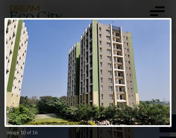 3 BHK Apartment – Exterior View View at Bamunara - for Sale