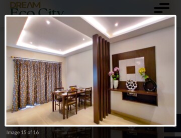  3 BHK Apartment at Bamunara – for Sale