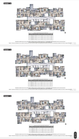 4 BHK Apartment For Resale in Rajarhat Road Kolkata  7892513