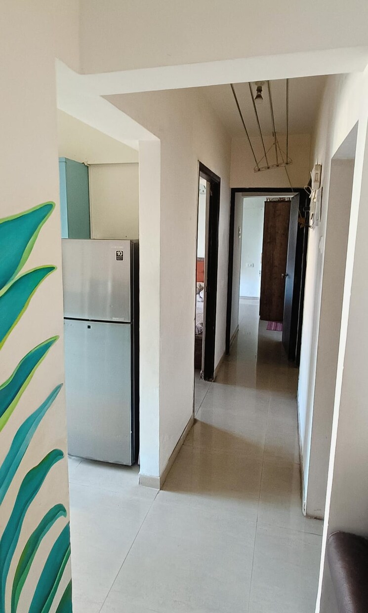 undefined, rosa-gardenia 2.5 Bedroom 659 Sq.Ft. Apartment In Ghodbunder Road Thane 7892498