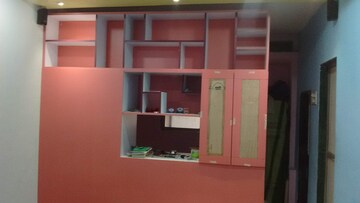 Furnished Amenities in 1 RK Apartment at Ghatkopar East – for Rent