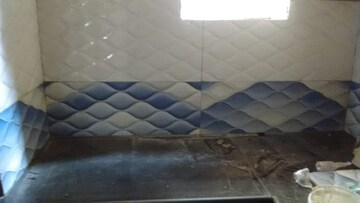 Master Bedroom in 1 RK Apartment at Ghatkopar East – for Rent