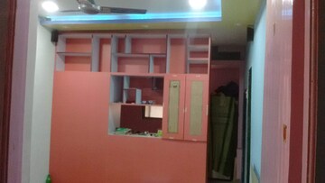 Living Room in 1 RK Apartment at Ghatkopar East – for Rent