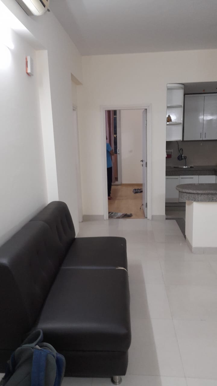 2 BHK + Pooja Room Apartment For Sale in Emaar The Palm Drive-Palm Studios
