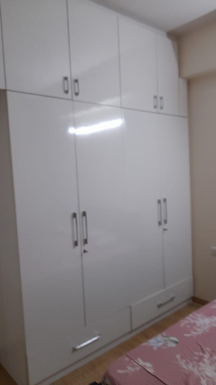 Master Bedroom, emaar-the-palm-drive-palm-studios 2 Bedroom 1200 Sq.Ft. Apartment In Sector 66 Gurgaon 7892496