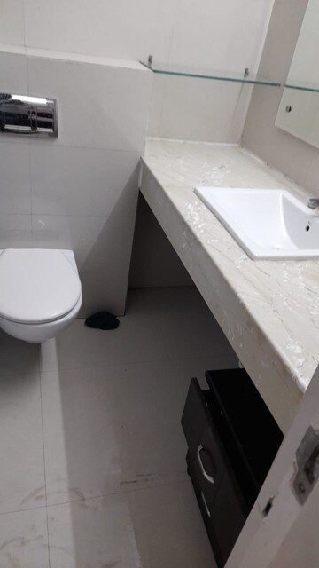 Master Bedroom in 2 BHK Apartment at Emaar The Palm Drive-Palm Studios, Sector 66 – for Sale