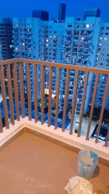 2 BHK Apartment – Exterior View View at Emaar The Palm Drive-Palm Studios, Sector 66 - for Sale