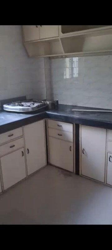 Kitchen in 1 BHK Apartment at Kurla East – for Rent