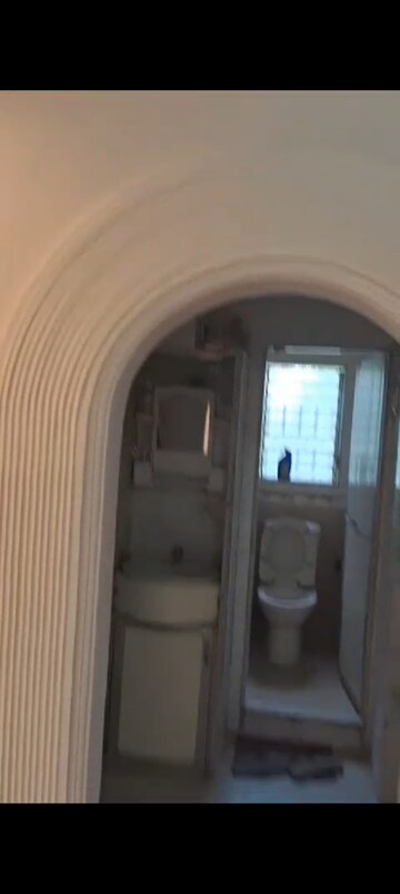 Building Lobby in 1 BHK Apartment at Kurla East – for Rent