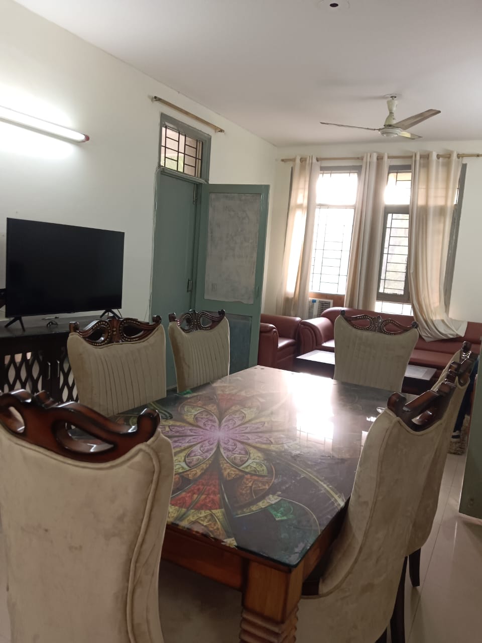 2 BHK + Pooja Room Apartment For Sale in Eros Wembley Estate