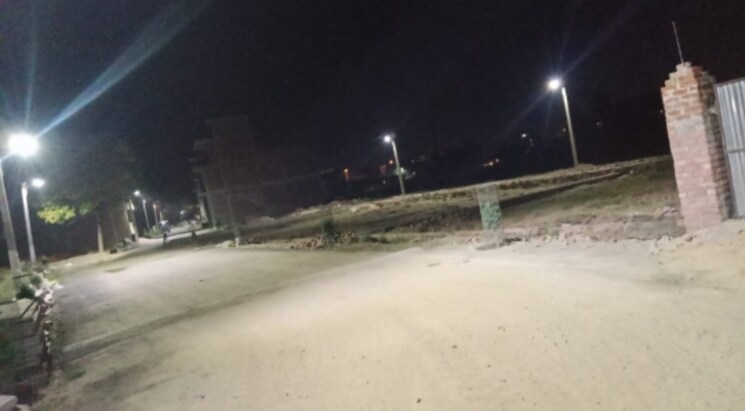 Exterior View, gosainganj  10001 Sq.Ft. Plot In Gosainganj Lucknow 7892504