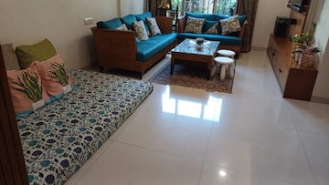 3 BHK Apartment For Resale in Rustomjee Hazel Majiwada Thane  7892528