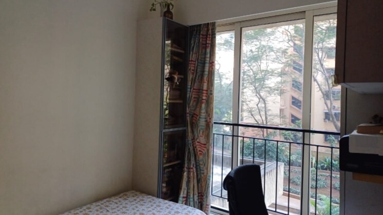 Living Room, rustomjee-hazel 3 Bedroom 890 Sq.Ft. Apartment In Majiwada Thane 7892528
