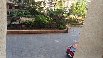 3 BHK Apartment – Exterior View View at Rustomjee Hazel, Majiwada - for Sale