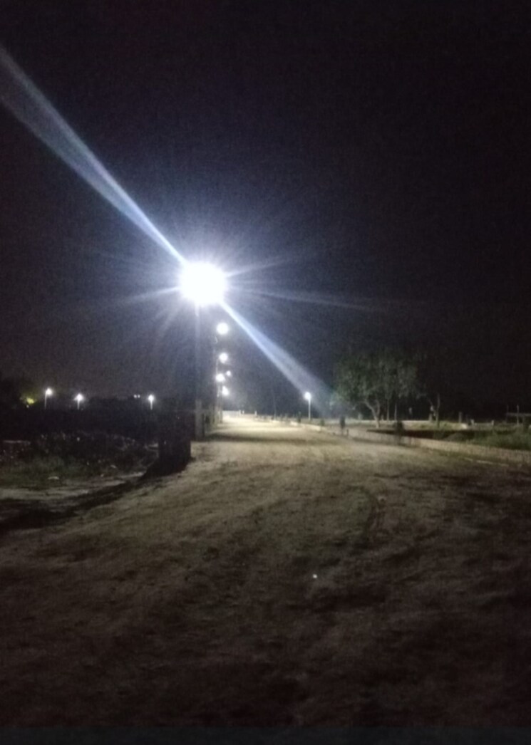 Garden, gosainganj  10001 Sq.Ft. Plot In Gosainganj Lucknow 7892504