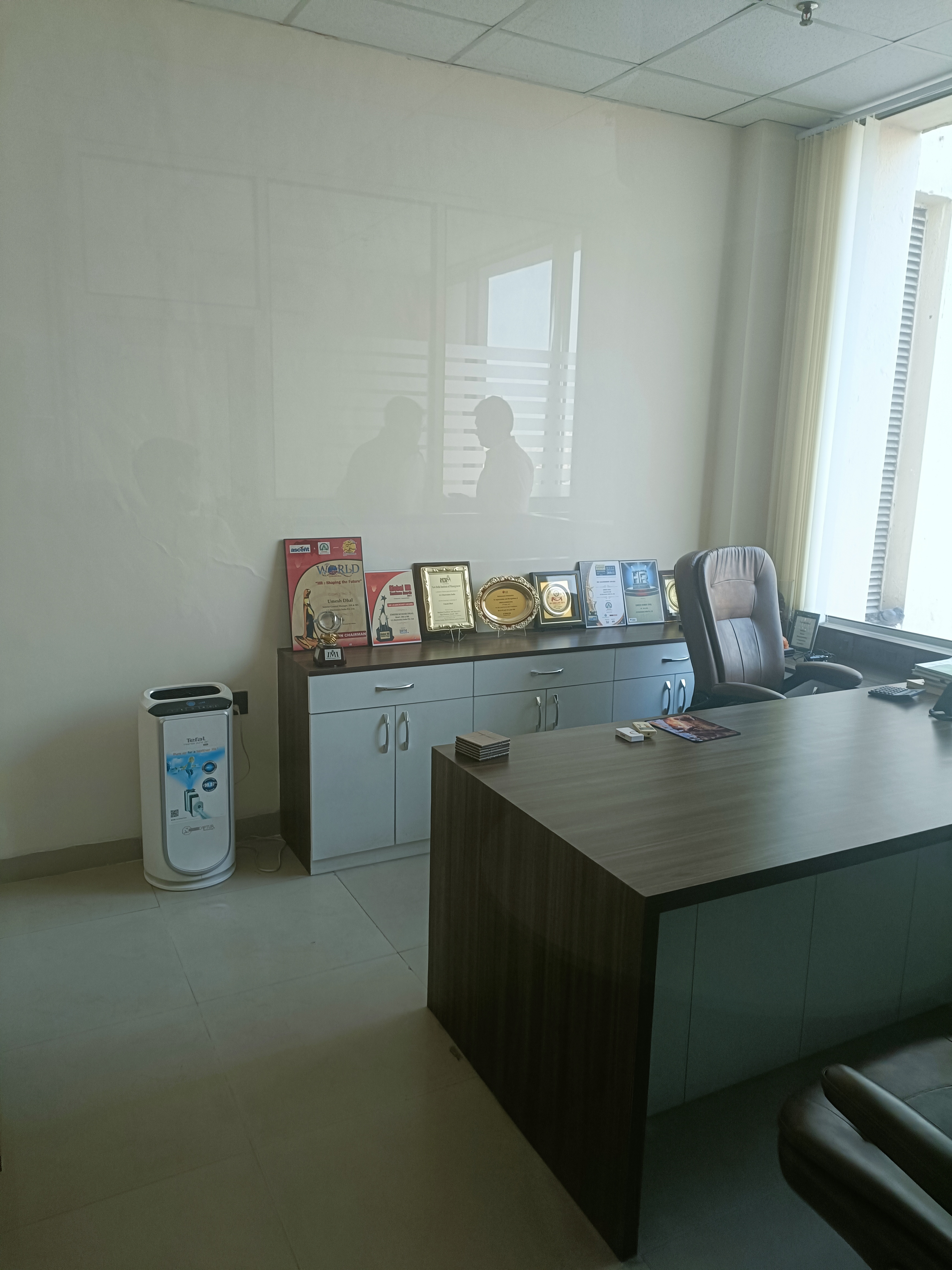 Commercial Office Space 1000 Sq.Ft. For Rent in South City 2 Gurgaon  7892503