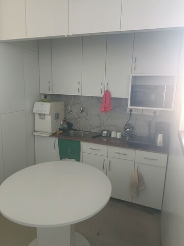  Office Space For Rent in Unitech Arcadia, South City 2