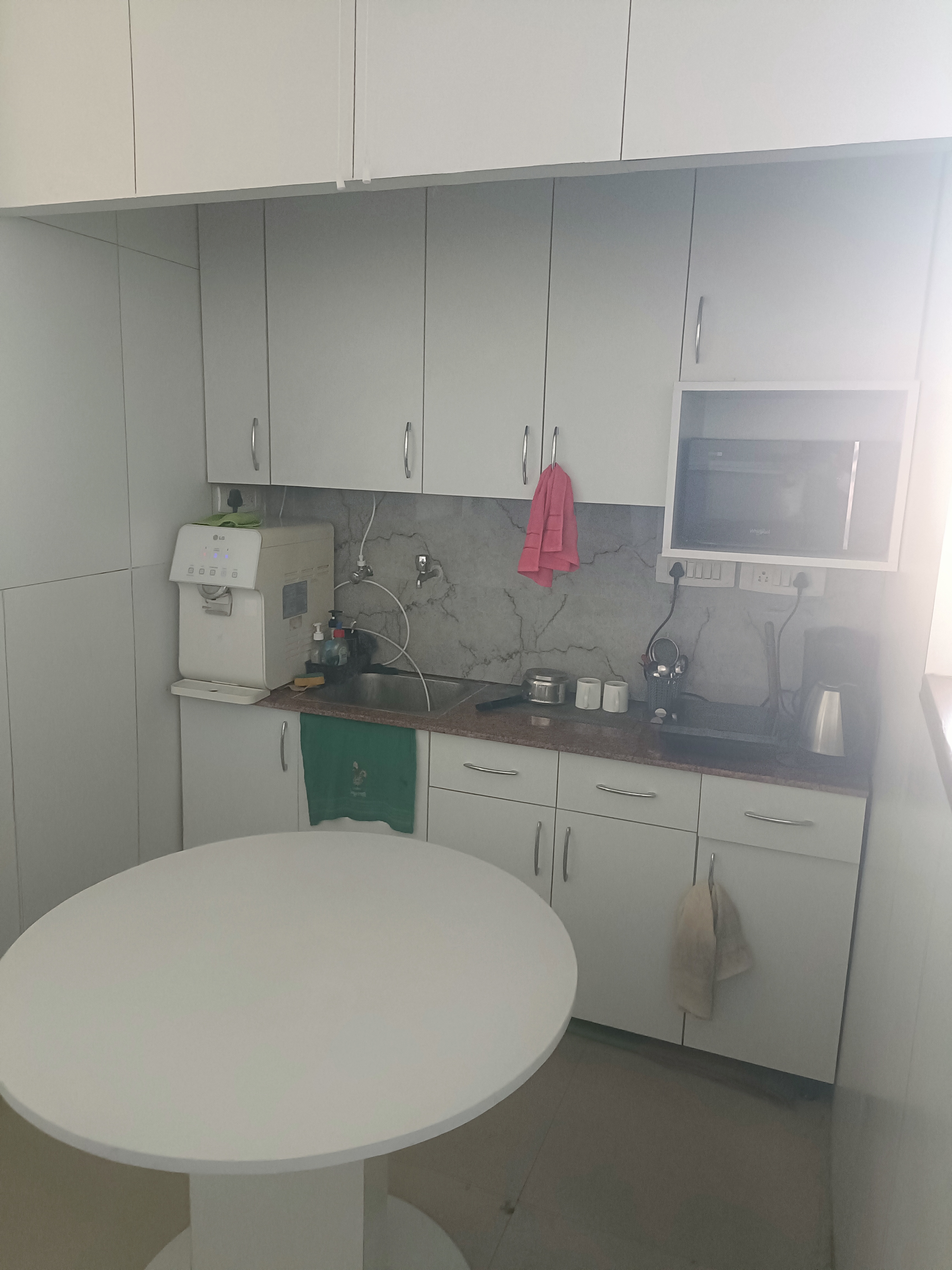 5 BHK + Pooja Room Villa For Sale in Eros Rosewood City