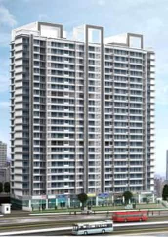 2 BHK Apartment For Resale in Neelyog Virat Malad East Mumbai  7892530