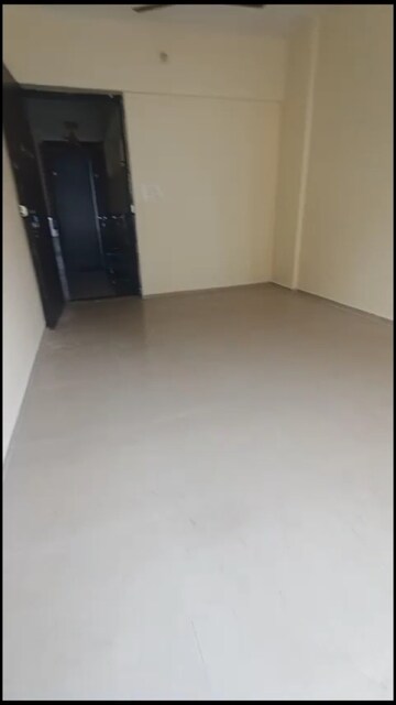 Living Room in 1 BHK Apartment at Laxmi Avenue D Global City Ph-1, Virar West – for Sale