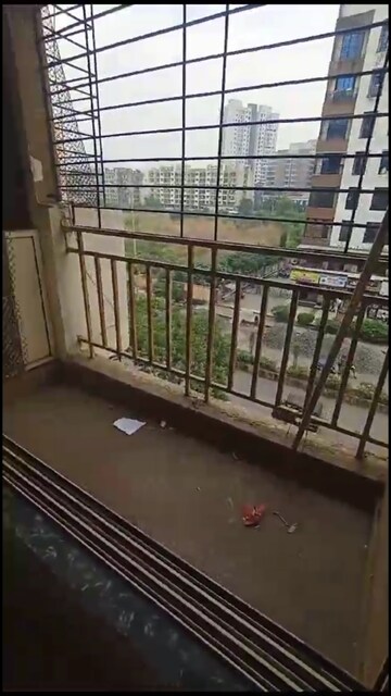 1 BHK Apartment – Exterior View View at Laxmi Avenue D Global City Ph-1, Virar West - for Sale