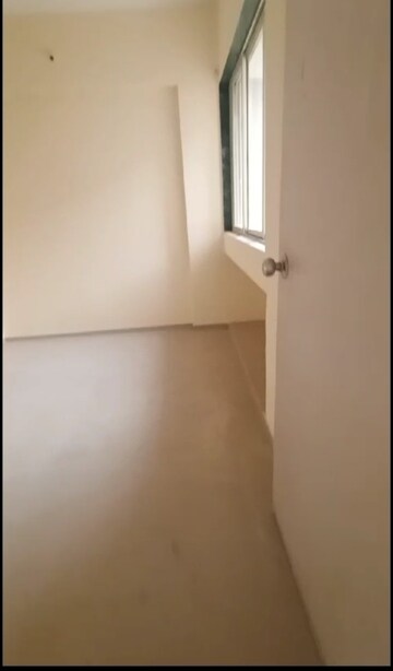 Master Bedroom in 1 BHK Apartment at Laxmi Avenue D Global City Ph-1, Virar West – for Sale
