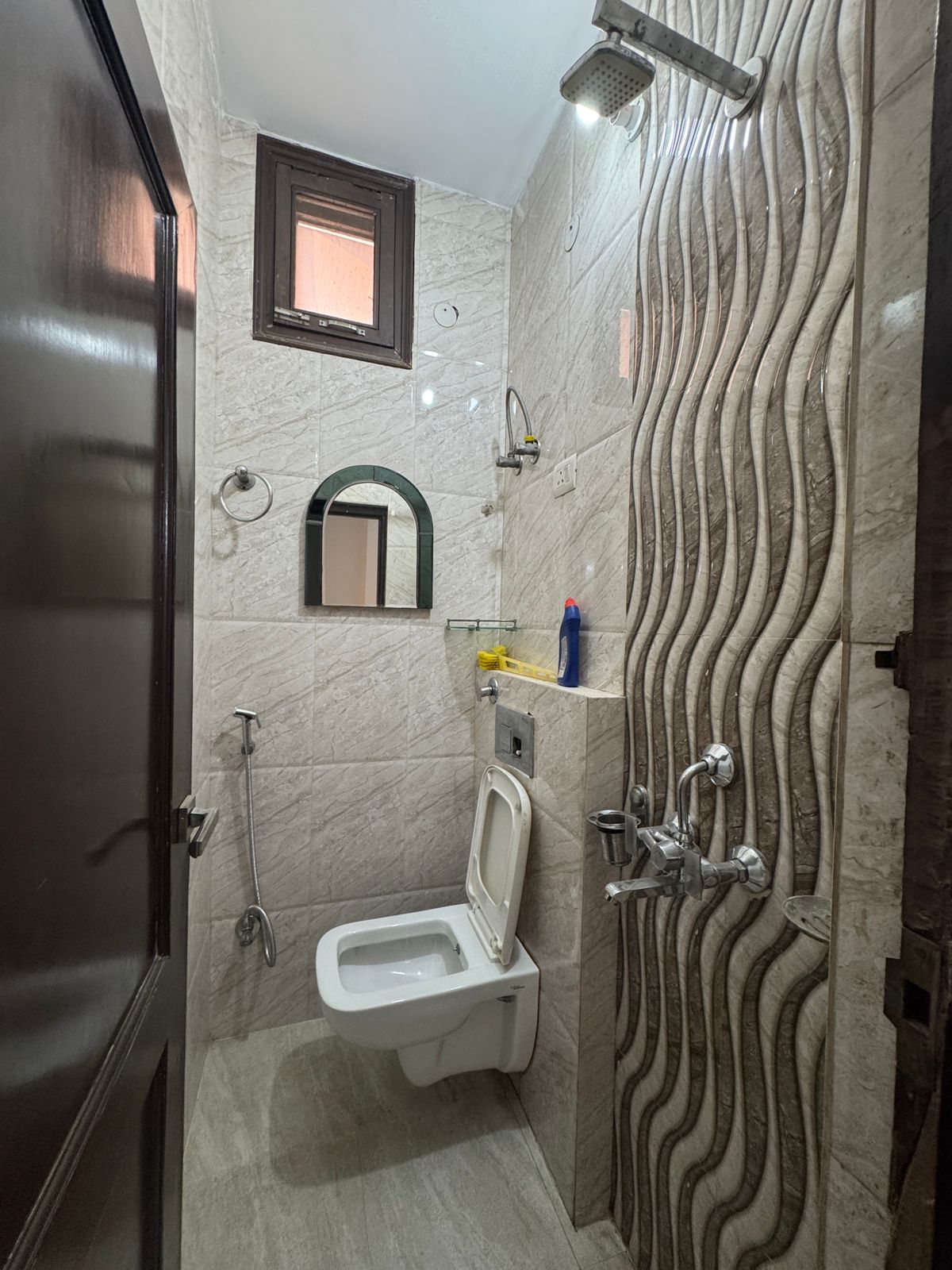 3 BHK Builder Floor For Sale in Vasant Enclave