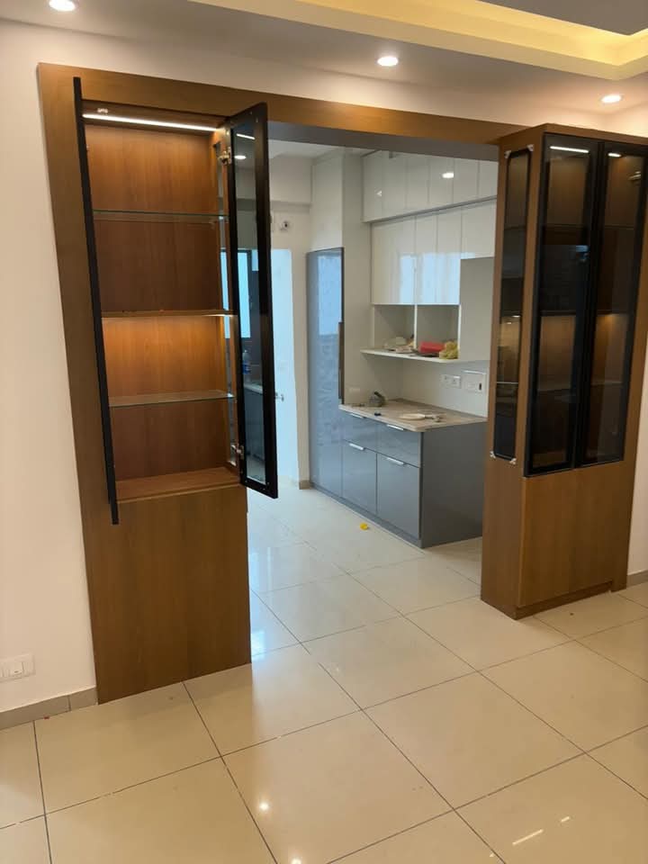 2 BHK Apartment For Sale in Gulshan Bellina