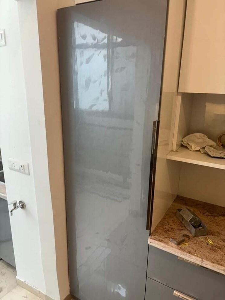 Bathroom, gulshan-bellina 2 Bedroom 1105 Sq.Ft. Apartment In Sector 16 Greater Noida Greater Noida 7892555