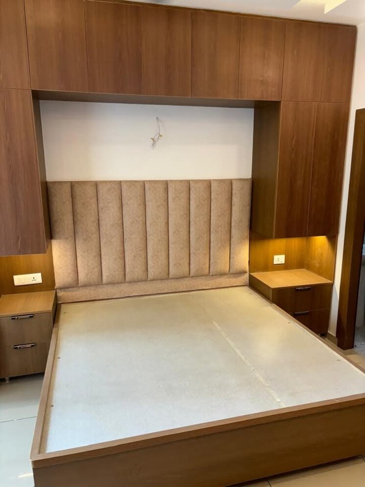 Kitchen, gulshan-bellina 2 Bedroom 1105 Sq.Ft. Apartment In Sector 16 Greater Noida Greater Noida 7892555