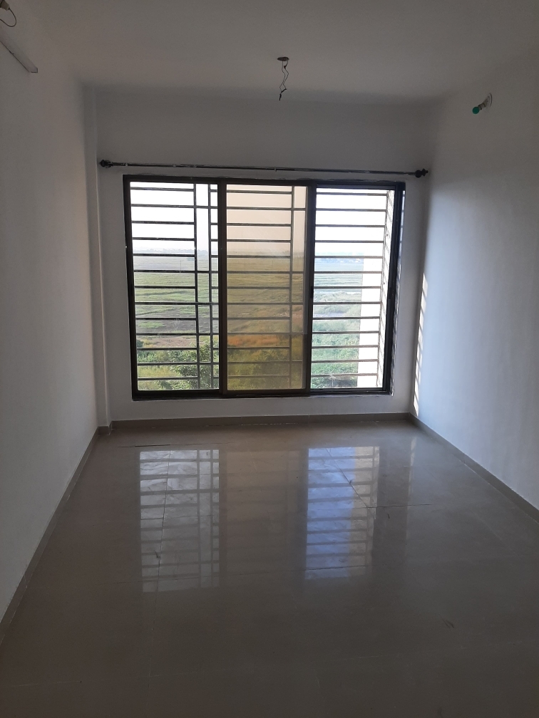 1 BHK Apartment For Sale in P And B Krishna Heights