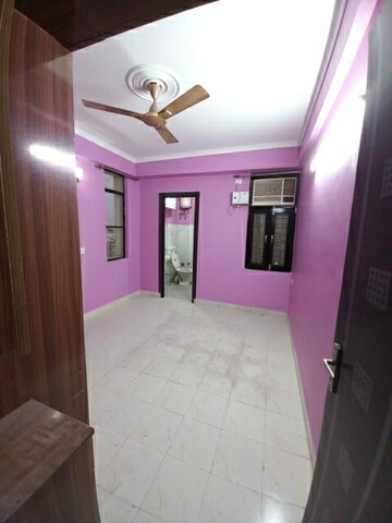 Bedroom in 2 BHK Apartment at Ninex RMG Residency, Sector 37c – for Rent