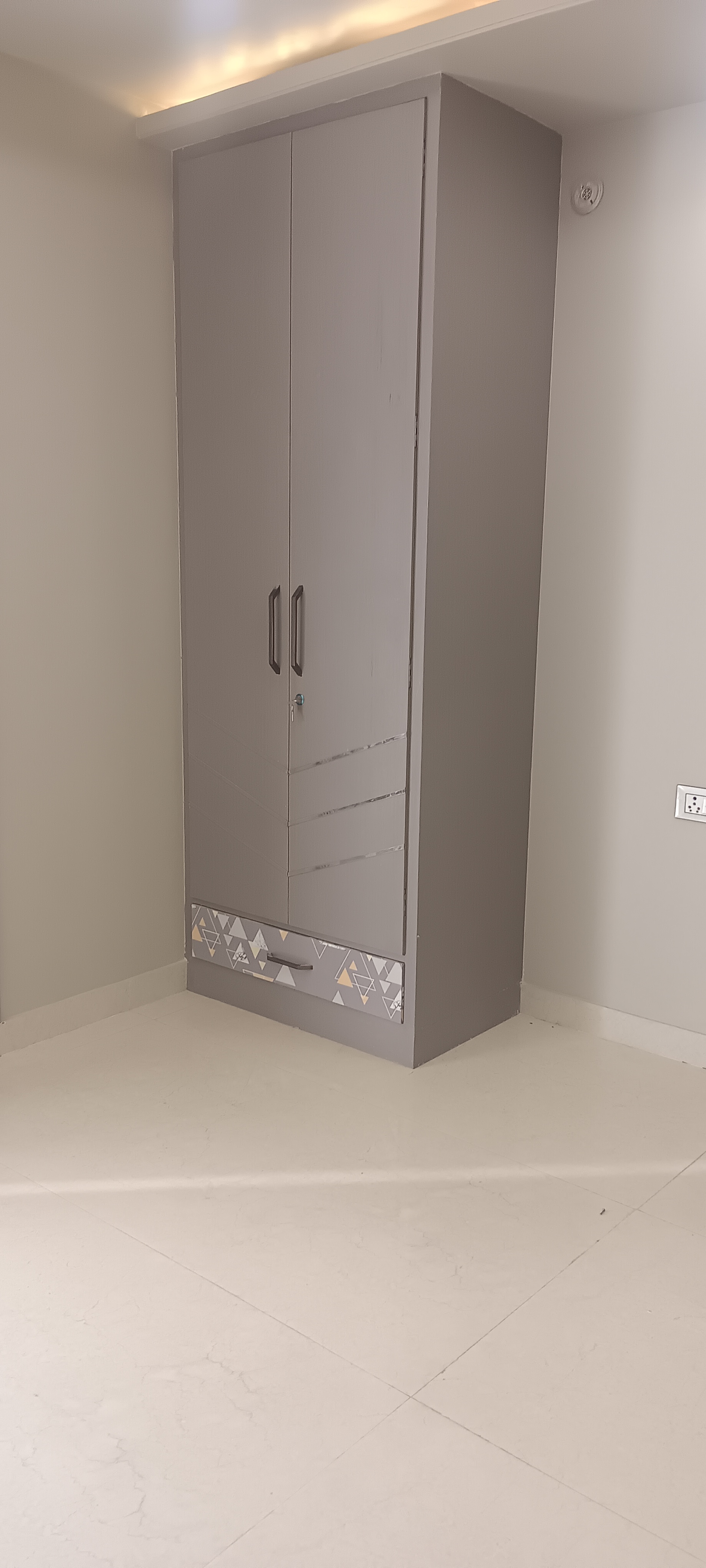 3 BHK Villa For Sale in Mansarovar Extension