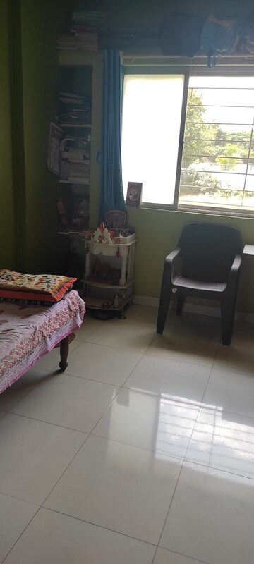 Bedroom in 2 BHK Apartment at Athashree Pashan, Pashan – for Rent